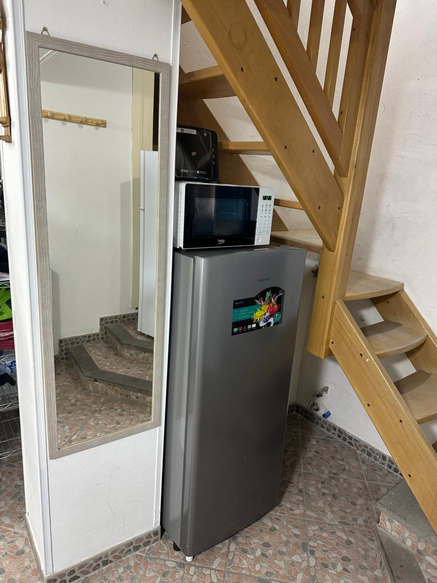 Itaca Villa Lipari  Eksteriør billede